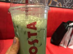 -COSTA COFFEE(斯普瑞斯奥特莱斯店)