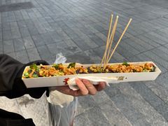 -董顺桃小粒臭豆腐(太平街一店)