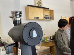 -麻雀咖啡SPARROW COFFEE(十全街店)