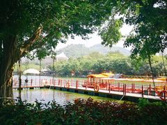 -珠海圆明新园