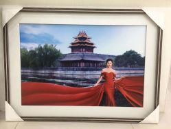 -全城热恋璀璨婚纱摄影(国贸总店)