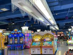 -大玩家(平江万达店)