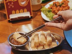 -三肥两瘦烤肉(鹿城店)