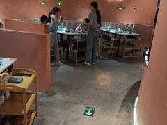-喃喃椰·糟粕醋·椰子鸡火锅(七堡花园店)