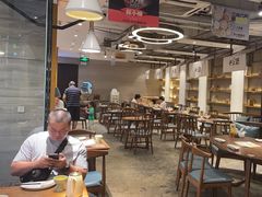 -苏小柳点心·手作小笼包(康桥分院)