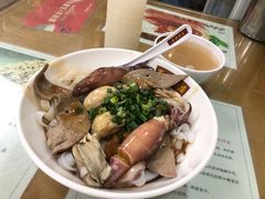 -荔林食店(西华路店)