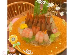 -蟹田居·活蟹料理(东城店)