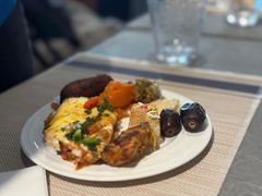 -La Medina餐厅(亮马河南路店)