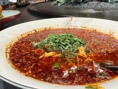 -小城故事情调餐厅(天缘大楼店)