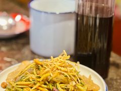 -粗粮人家·东北菜(洋桥店)