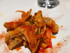 -Marina厨房·ALA精酿(月湖盛园店)