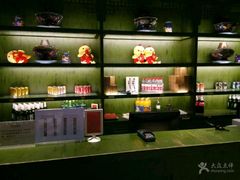 -古关火锅店(古北水镇景区店)