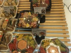 -巴黎贝甜(印象城店)