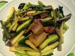 -鑫小城故事·藕汤·家常菜(台北一路总店)