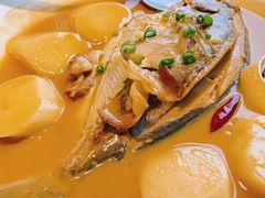 -宁海食府·涌宴(真和店)
