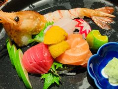 -锅物新语&寿喜烧.炉端割烹(世博源店)