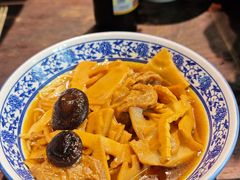 -西园寺素食(西园弄戒幢律寺店)