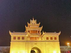 -鼓楼(兴庆区)