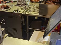 -老黄记手撕烤兔(玉林街店)