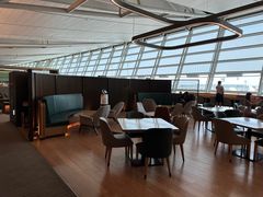 -首尔仁川机场ASIANA LOUNGE贵宾候机室(Incheon)