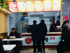 -三品桂林米粉(西单店)