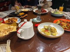 -川香鼎盛(市桥富华总店)