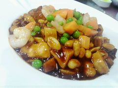 -长兴菜馆(高桥店)