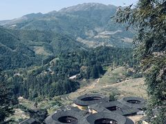 -南靖田螺坑土楼群景区