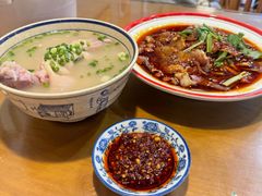 -易老妈蹄花.特色川菜(人民公园总店)