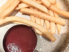 -烁先生披萨·儿童餐下午茶(河南岸店)