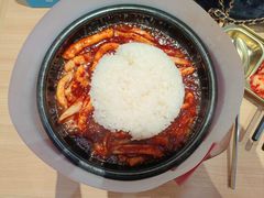 -米村拌饭(杭州国大城市广场店)