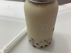 -夻茶HUATEA(水晶郦城店)
