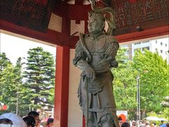 -浅草寺