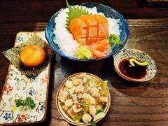-新一喜铁板料理餐厅·铁板放题(北国商城店)