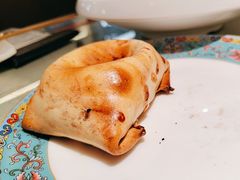 -羊巴道·国际清真餐厅·商务宴请团建·主题包厢