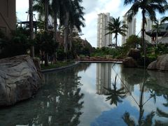 -亚马逊丛林水乐园