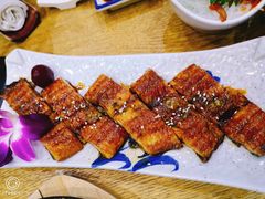 -水之惠鲜鱼料理(王府大街店)