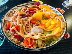 -SUPER BOWL 超级碗披萨(崂山丽达店)