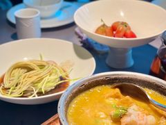 -上饍·中国厨房(建发JFC品尚中心店)