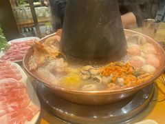 -和顺坊老北京铜火锅