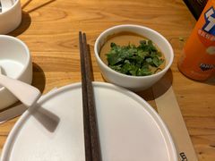-四喜小胖·北京涮肉(五道营店)