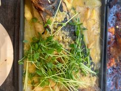 -北京王府井希尔顿酒店·万斯阁西餐厅