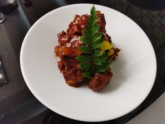 -丰收日·小海鲜·沪上家宴(顾村正大店)