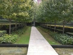 景点-静安雕塑公园