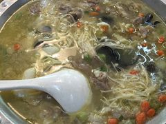 -雅逸居海鲜小厨