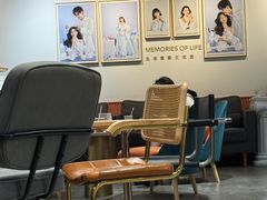 -海马体照相馆(天津世纪都会店)