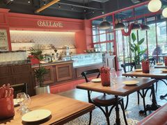 -弗兰克牛排西餐厅 Galla R By Ribone(上海首店)