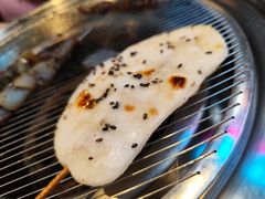 -大成海鲜烧烤·海鲜粥(安顺路店)