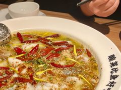 -太二酸菜鱼(福州泰禾店)