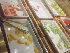 -西塔老太太泥炉烤肉(亚运村店)